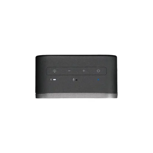 Edifier QS20 Mini Bluetooth Speaker - Black 3 Edifier QS20 Mini Bluetooth Speaker – Black