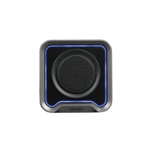 Edifier QS20 Mini Bluetooth Speaker - Black Edifier QS20 Mini Bluetooth Speaker – Black