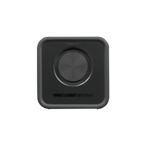 Edifier QS20 Mini Bluetooth Speaker - Black 5 Edifier QS20 Mini Bluetooth Speaker – Black