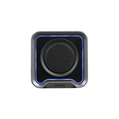 Edifier QS20 Mini Bluetooth Speaker - Black Edifier QS20 Mini Bluetooth Speaker – Black