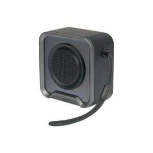Edifier QS20 Mini Bluetooth Speaker - Black 6 Edifier QS20 Mini Bluetooth Speaker – Black
