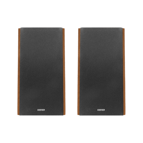 Edifier R2000DB Powered Bluetooth Bookshelf Speakers Warm Oak 4 Edifier R2000DB Powered Bluetooth Bookshelf Speakers Warm Oak