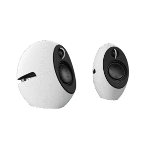 Edifier e25HD 2.0 Bluetooth Multimedia Speaker – White