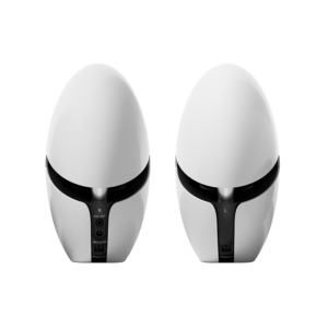Edifier e25HD 2.0 Bluetooth Multimedia Speaker – White