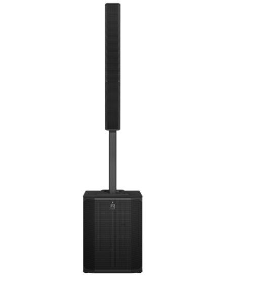 Electro-Voice EVOLVE 90 Powered 18 inch 1 Electro-Voice EVOLVE 90 Powered 18 inch Bluetooth-Enabled Subwoofer