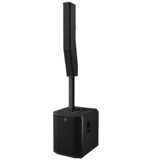 Electro-Voice EVOLVE 90 Powered 18 inch Electro-Voice EVOLVE 90 Powered 18 inch Bluetooth-Enabled Subwoofer