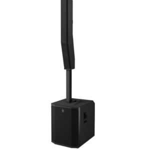 Electro-Voice EVOLVE 90 Powered 18 inch Electro-Voice EVOLVE 90 Powered 18 inch Bluetooth-Enabled Subwoofer