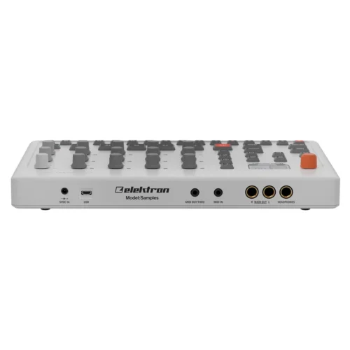 Elektron Model Samples 6-track Sample Based Groovebox2 Elektron Model Samples 6-track Sample Based Groovebox