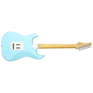 FGN BST-HSS-R MBU Boundary Electric Guitar - Mint Blue 4 FGN BST-HSS-R MBU Boundary Electric Guitar - Mint Blue