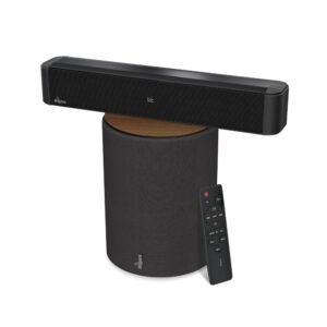 FINGERS RoomFilling-352 2.1 Channel Speaker System FINGERS RoomFilling-352 2.1 Channel Speaker System