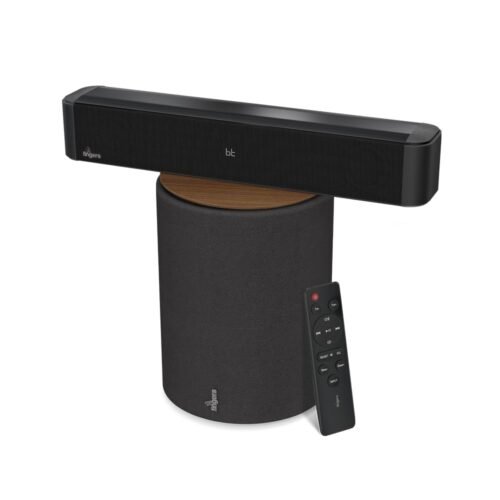 FINGERS RoomFilling-352 2.1 Channel Speaker System