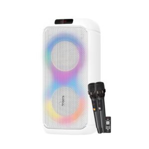 FINGERS SoulSound-64 70W Party Speaker
