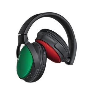 FINGERS Sugar-n-Spice B3 Wireless On-Ear Headset