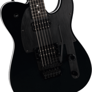 Fender 0262311506 John 5 Phantom Telecaster Black