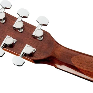 Fender 0970110021 CD-60S Dreadnought, Walnut Fingerboard, Natural 3 Fender 0970110021 CD-60S Dreadnought, Walnut Fingerboard, Natural