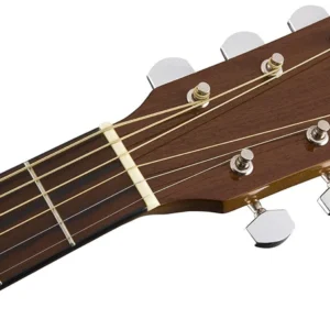 Fender FEN*0970120021 CP-60S Parlor, Walnut Fingerboard, Natural