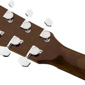 Fender FEN*0970120021 CP-60S Parlor, Walnut Fingerboard, Natural