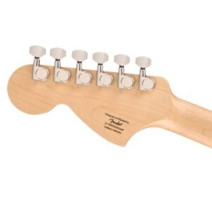 Fender Affinity Series Starcaster Deluxe Electric Guitar 0378452547 - Sienna Sunburst