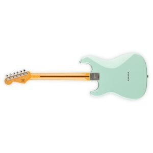 Fender FEN*0374008557 Classic Vibe ’50s Stratocaster® HT Maple Fingerboard, Surf Green