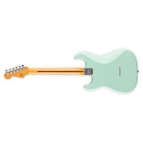 Fender FEN*0374008557 Classic Vibe ’50s Stratocaster® HT Maple Fingerboard, Surf Green