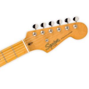 Fender FEN*0374008557 Classic Vibe ’50s Stratocaster® HT Maple Fingerboard, Surf Green