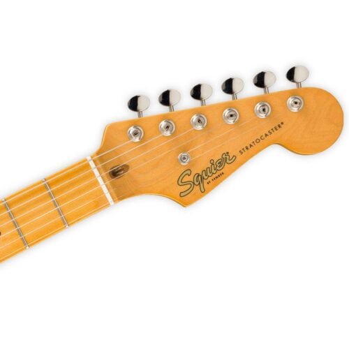 Fender FEN*0374008557 Classic Vibe ’50s Stratocaster® HT Maple Fingerboard, Surf Green