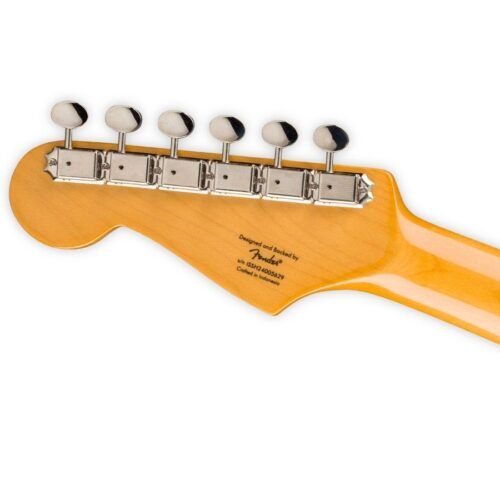 Fender FEN*0374008557 Classic Vibe ’50s Stratocaster® HT Maple Fingerboard, Surf Green