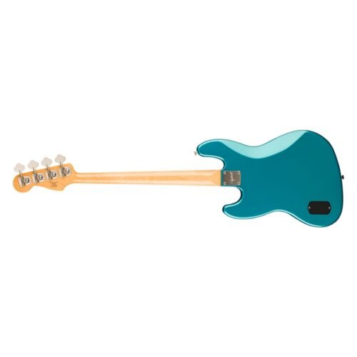 Fender Classic Vibe Active 70s Jazz Bass Guitar 0374543508 - Ocean Turquoise Fender Classic Vibe Active 70s Jazz Bass Guitar 0374543508 - Ocean Turquoise