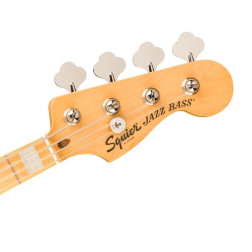 Fender Classic Vibe Active 70s Jazz Bass Guitar 0374543508 - Ocean Turquoise Fender Classic Vibe Active 70s Jazz Bass Guitar 0374543508 - Ocean Turquoise