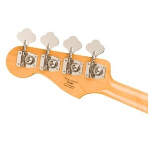 Fender Classic Vibe Active 70s Jazz Bass Guitar 0374543508 - Ocean Turquoise Fender Classic Vibe Active 70s Jazz Bass Guitar 0374543508 - Ocean Turquoise