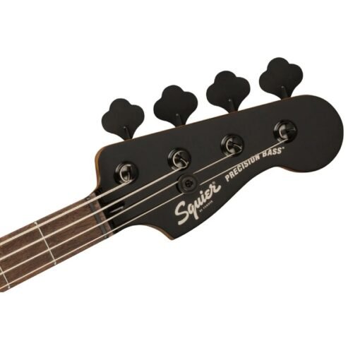 Fender Contemporary Active Precision Bass PH 4-String Bass Guitar 0370481570 - Sunset Metallic Fender Contemporary Active Precision Bass PH 4-String Bass Guitar 0370481570 - Sunset Metallic
