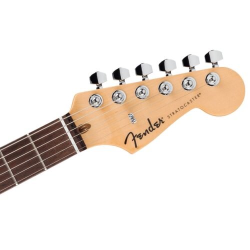 Fender Standard Stratocaster HSS Maple Fingerboard Electric Guitar 0266440571 - Candy Cola