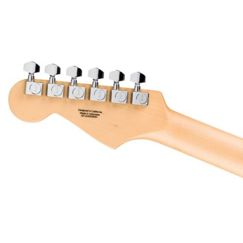 Fender Standard Stratocaster HSS Maple Fingerboard Electric Guitar 0266440571 - Candy Cola