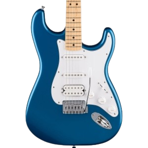 Fender Standard Stratocaster HSS Maple Fingerboard Electric Guitar