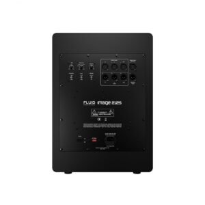 Fluid Professional Image 212S Sub 3 Fluid Professional Image 212S Sub