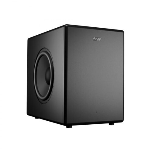 Fluid Professional Image 212S Sub
