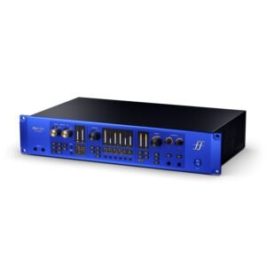 Focusrite ISA C8X USB-C Audio Interface Focusrite ISA C8X USB-C Audio Interface