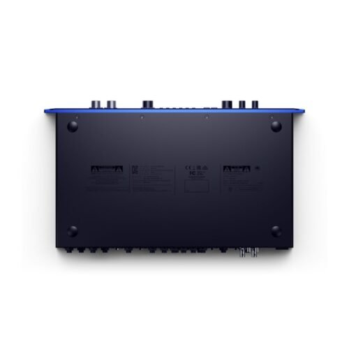 Focusrite ISA C8X USB-C Audio Interface 5 Focusrite ISA C8X USB-C Audio Interface