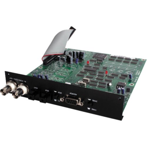 Focusrite ISA One and 430 Mk II A-D Card