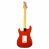 Granada, Electric Guitar, Quest Series, SSS -Red QST-100 RD 3 Granada, Electric Guitar, Quest Series, SSS -Red QST-100 RD