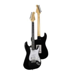 Granada Quest Series QST-102 HSS Electric Guitar Granada Quest Series QST-102 HSS Electric Guitar