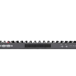HAYDEN 16 Channel Audio Mixer Professional Mixing Console (HY-16FX)