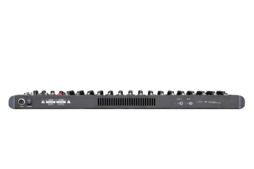 HAYDEN 16 Channel Audio Mixer Professional Mixing Console (HY-16FX)