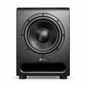 HEDD Bass 12 12-inch 700-watt Powered Subwoofer Hedd Audio Bass 12 12-inch 700-watt Powered Subwoofer