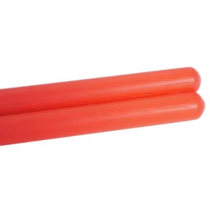 Havana AH7 American Hickory Drumstick - Pink -7A 4 Havana AH7 American Hickory Drumstick - Pink -7A