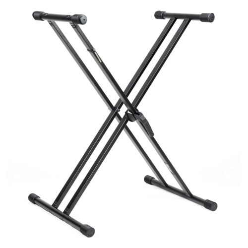 Havana HKS212B Double-Braced X Keyboard Stand