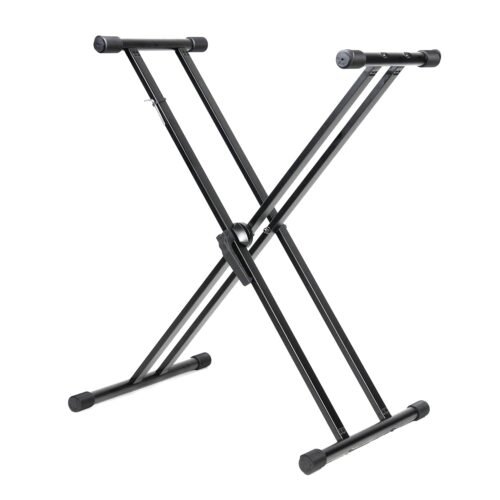 Havana HKS212B Double-Braced X Keyboard Stand