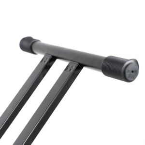 Havana HKS212B Double-Braced X Keyboard Stand