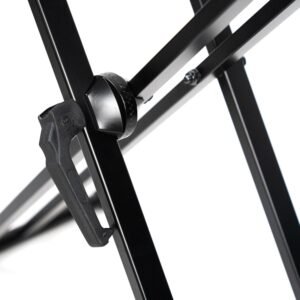Havana HKS212B Double-Braced X Keyboard Stand