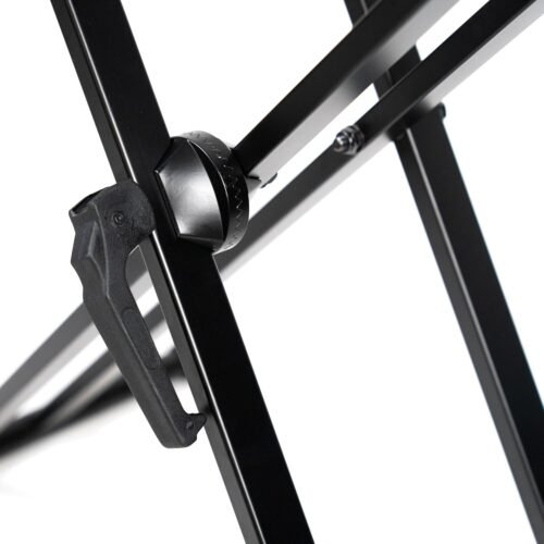 Havana HKS212B Double-Braced X Keyboard Stand